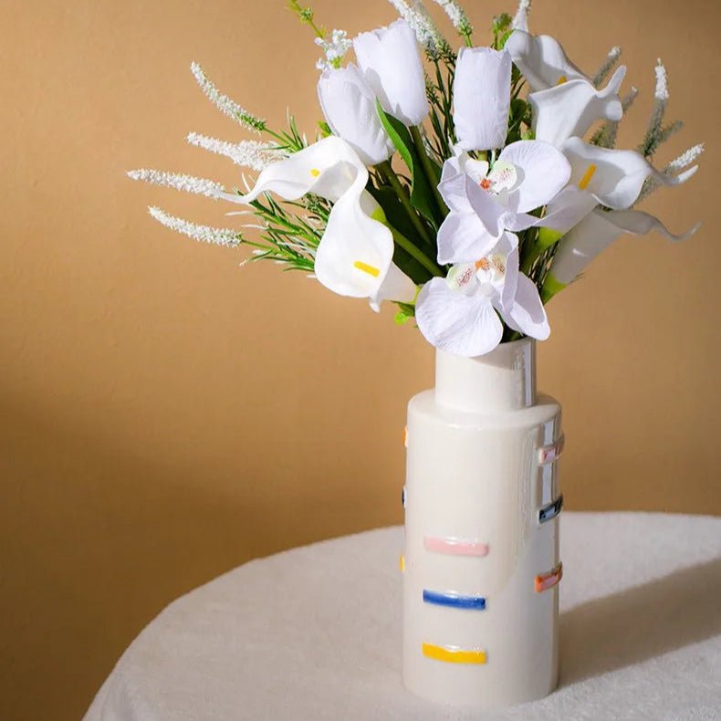 Vaso Moderno Decorativo - Popbox Home Design