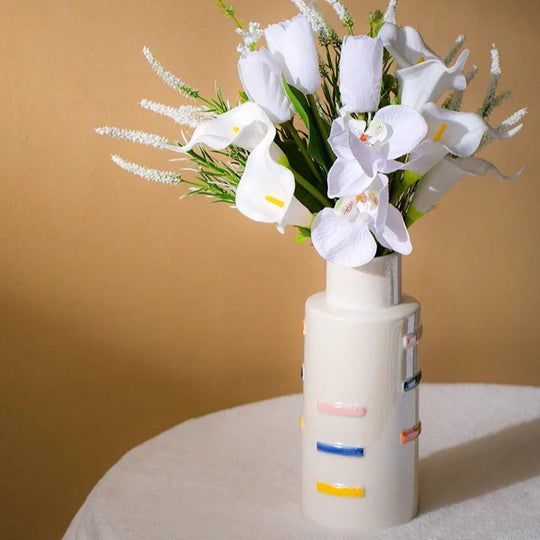 Vaso Moderno Decorativo - Popbox Home Design