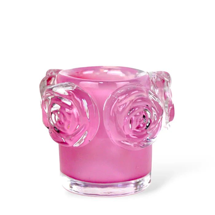 Vaso Murano Fiore - Popbox Home Design