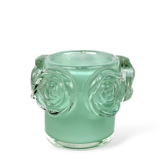 Vaso Murano Fiore - Popbox Home Design
