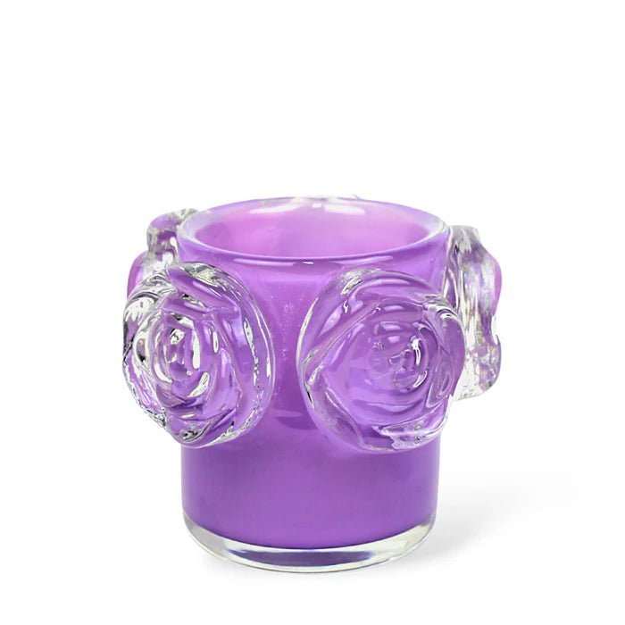 Vaso Murano Fiore - Popbox Home Design