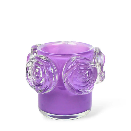 Vaso Murano Fiore