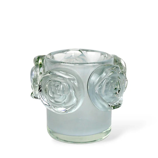 Vaso Murano Fiore