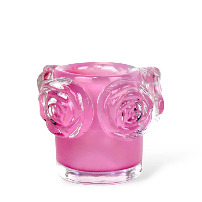 Vaso Murano Fiore