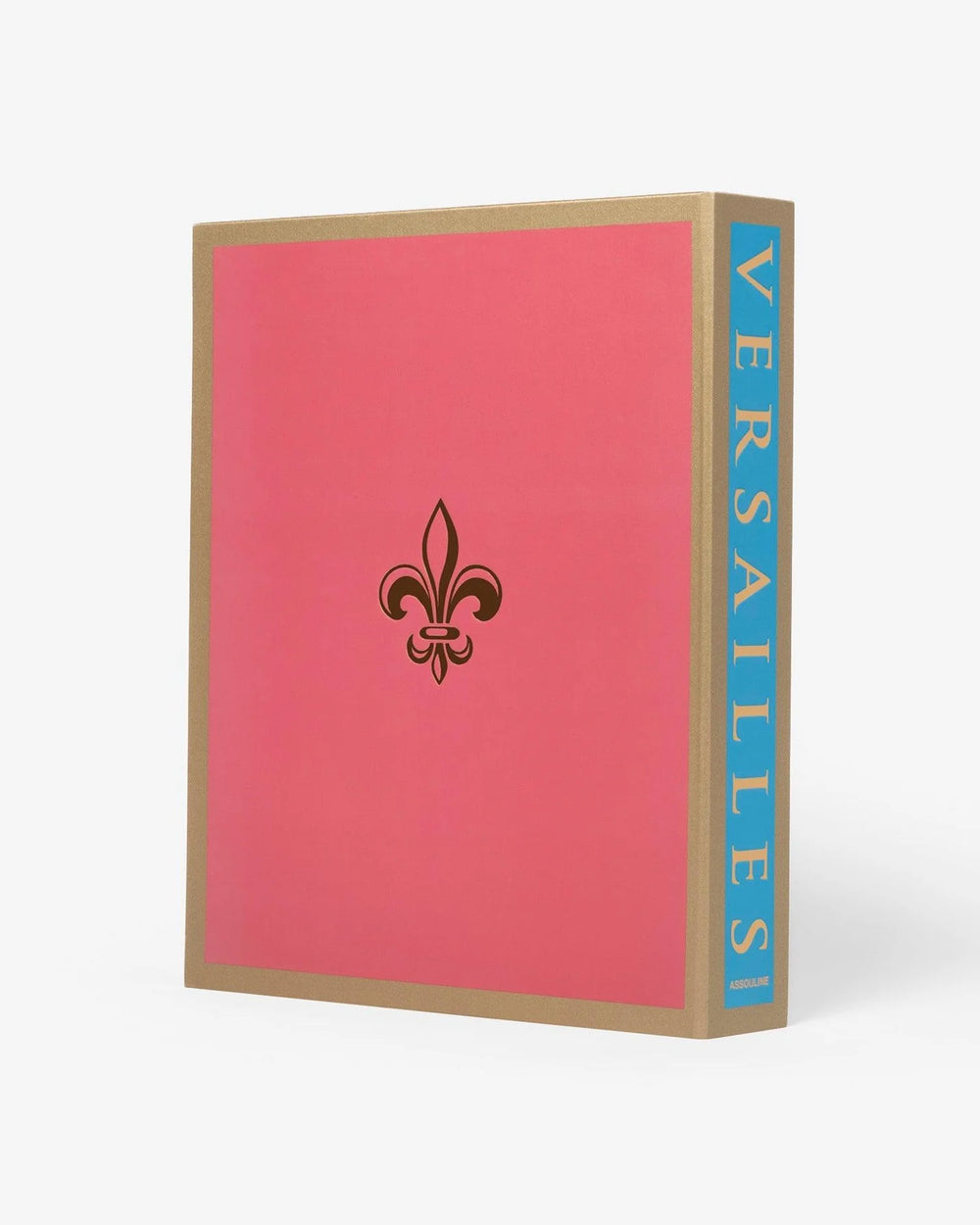 Livro Versailles: The Impossible Collection